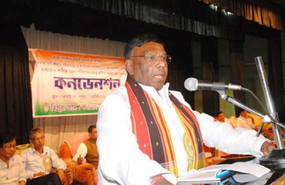 TTAADC poll : AICC GS V. Narayanswami to arrive today TTAADC poll : AICC GS V. Narayanswami to arrive today